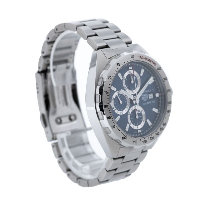 Tag Heuer Formula 1 CAZ2015.BA0876 Image 2